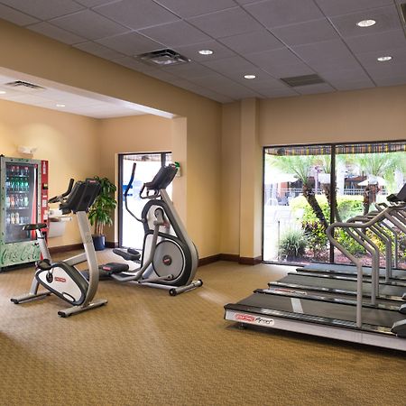 Holiday Inn & Suites Orlando Sw - Celebration Area By Ihg Киссимми Экстерьер фото