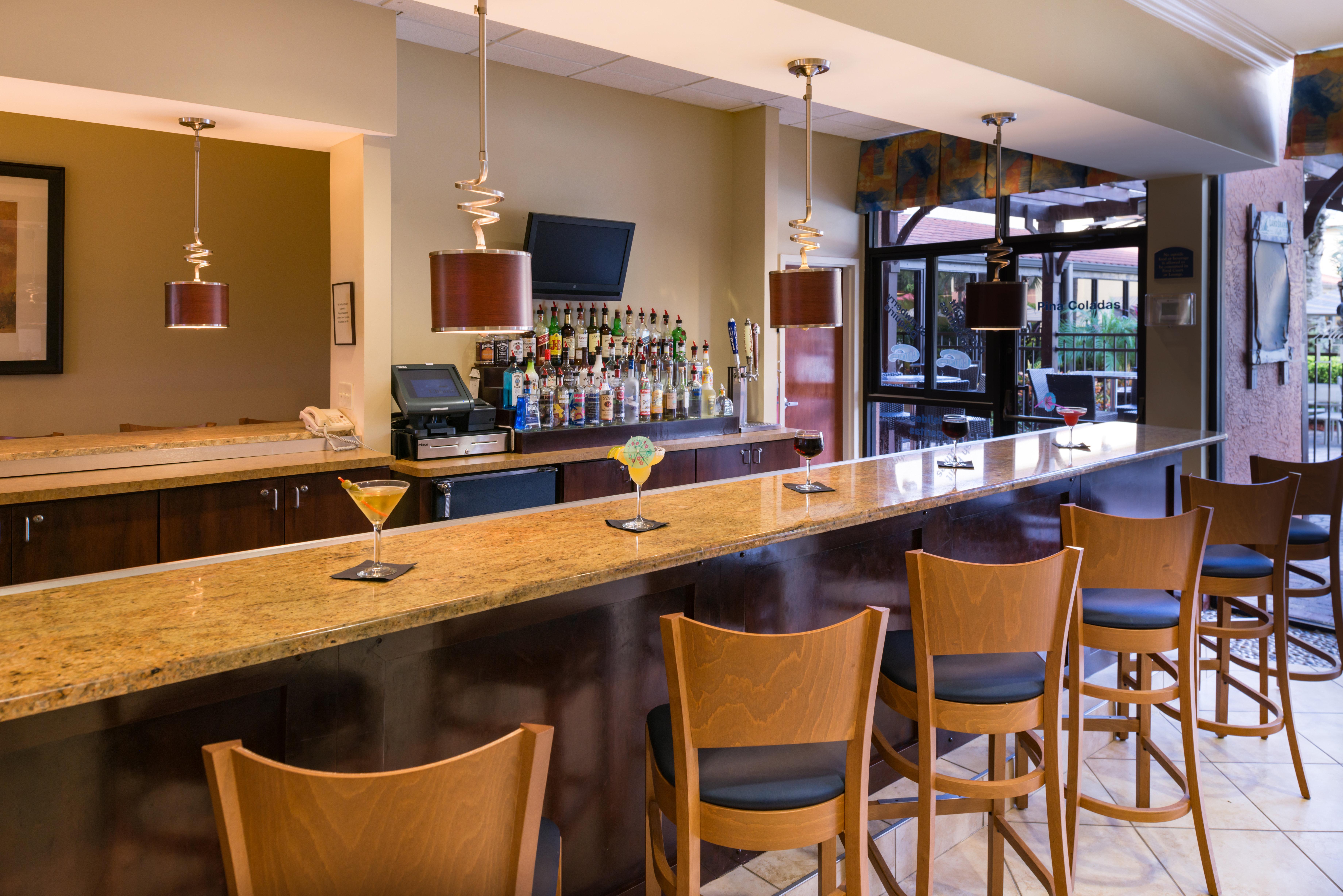 Holiday Inn & Suites Orlando Sw - Celebration Area By Ihg Киссимми Экстерьер фото