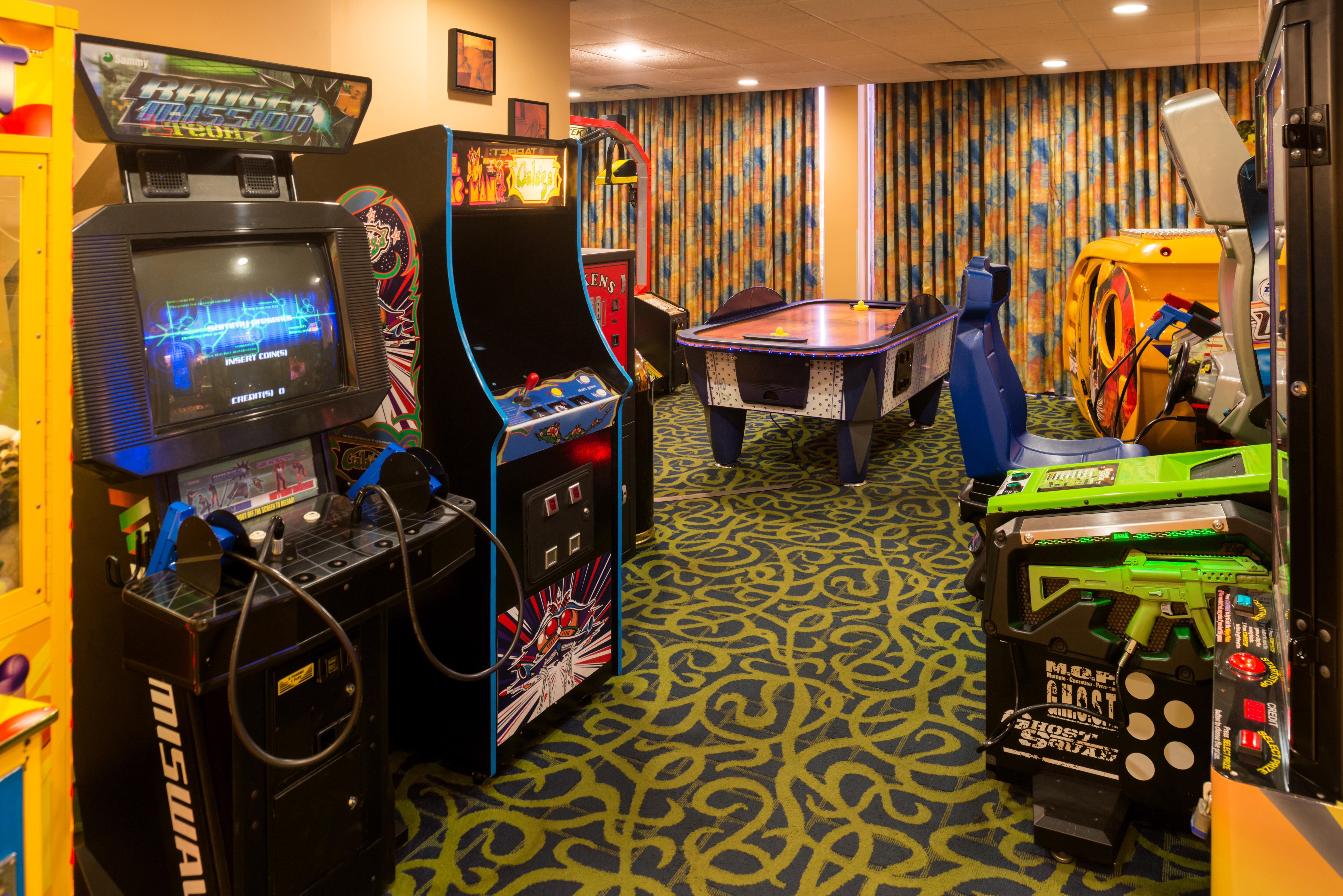 Holiday Inn & Suites Orlando Sw - Celebration Area By Ihg Киссимми Экстерьер фото