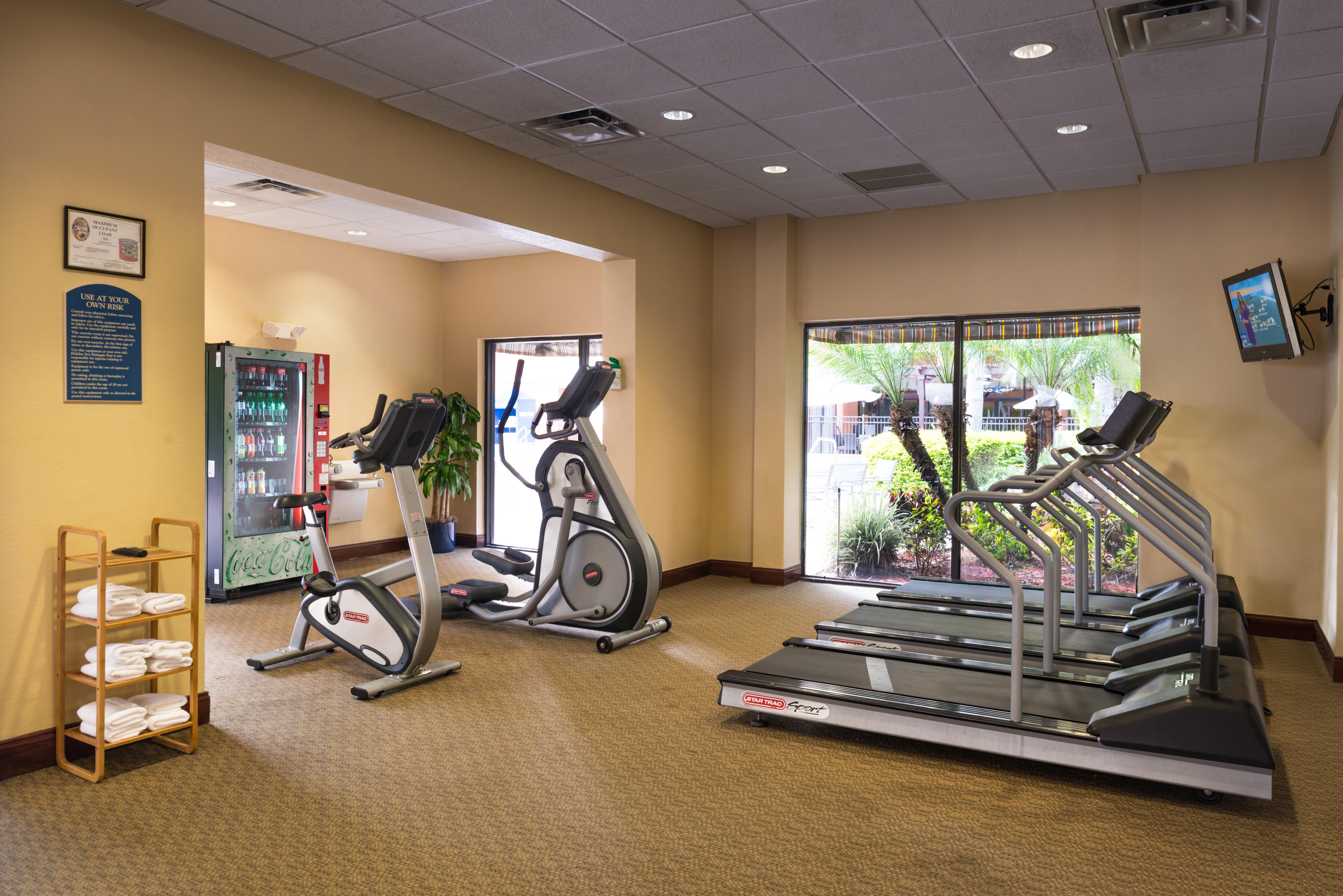 Holiday Inn & Suites Orlando Sw - Celebration Area By Ihg Киссимми Экстерьер фото
