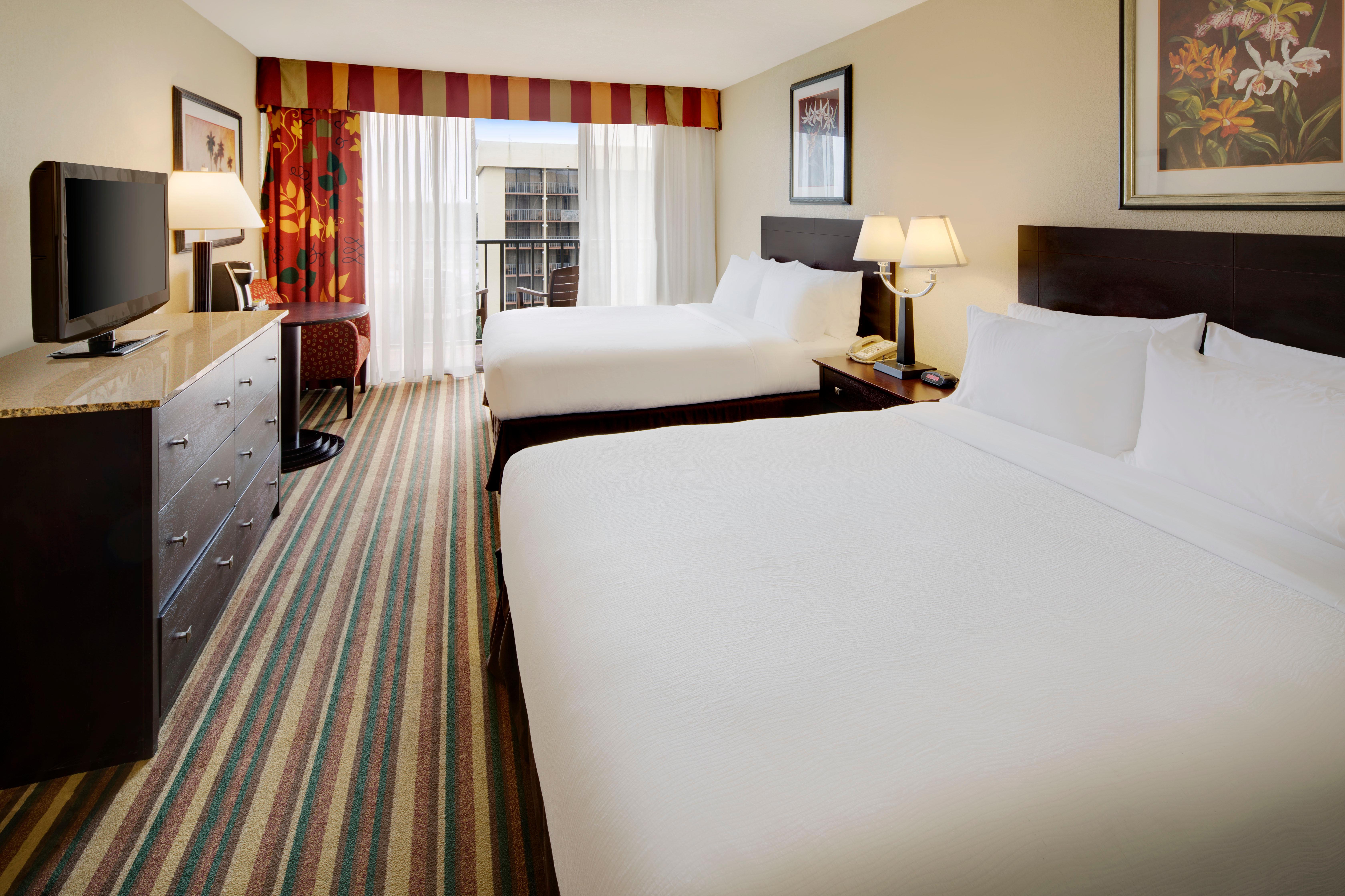 Holiday Inn & Suites Orlando Sw - Celebration Area By Ihg Киссимми Экстерьер фото