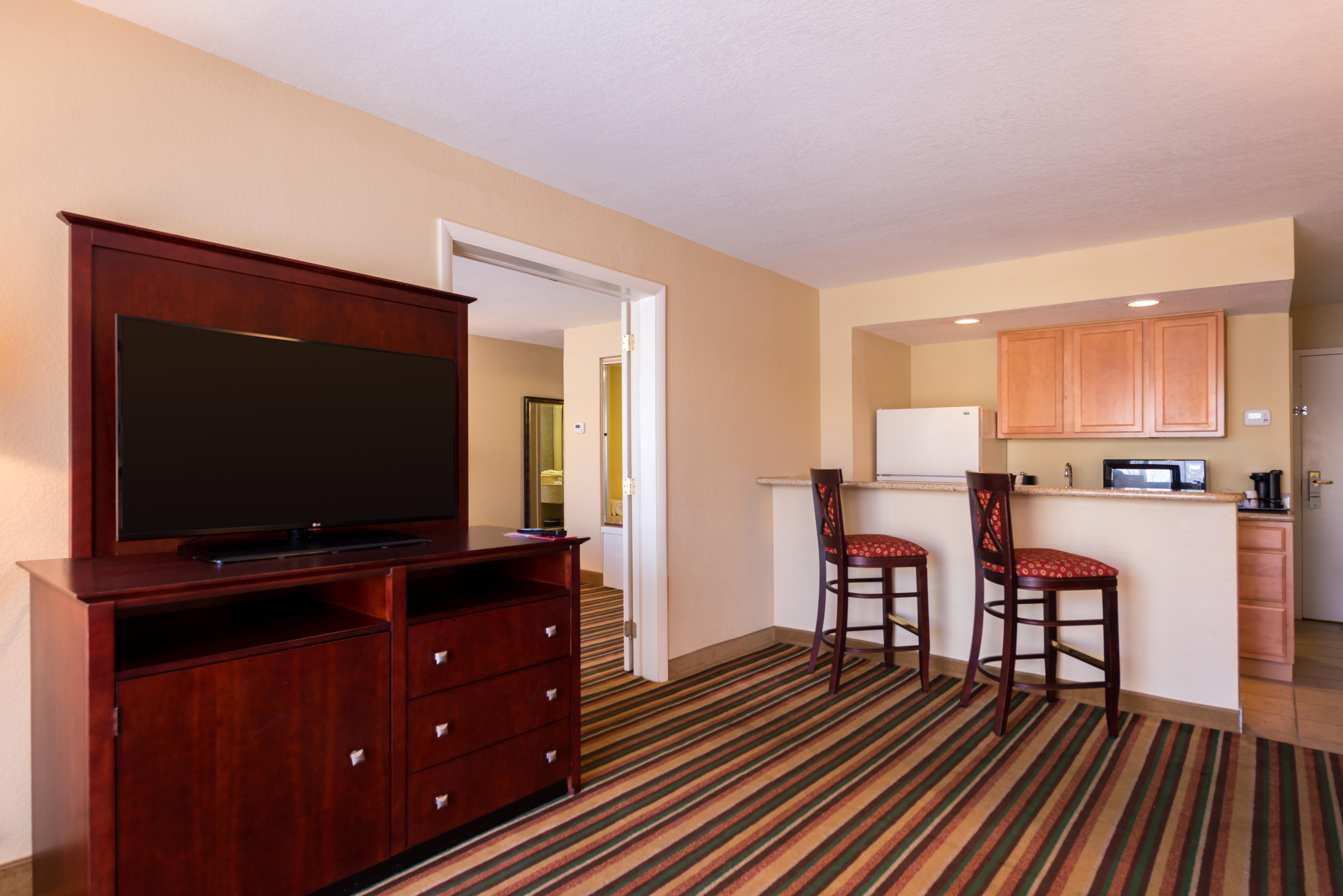 Holiday Inn & Suites Orlando Sw - Celebration Area By Ihg Киссимми Экстерьер фото