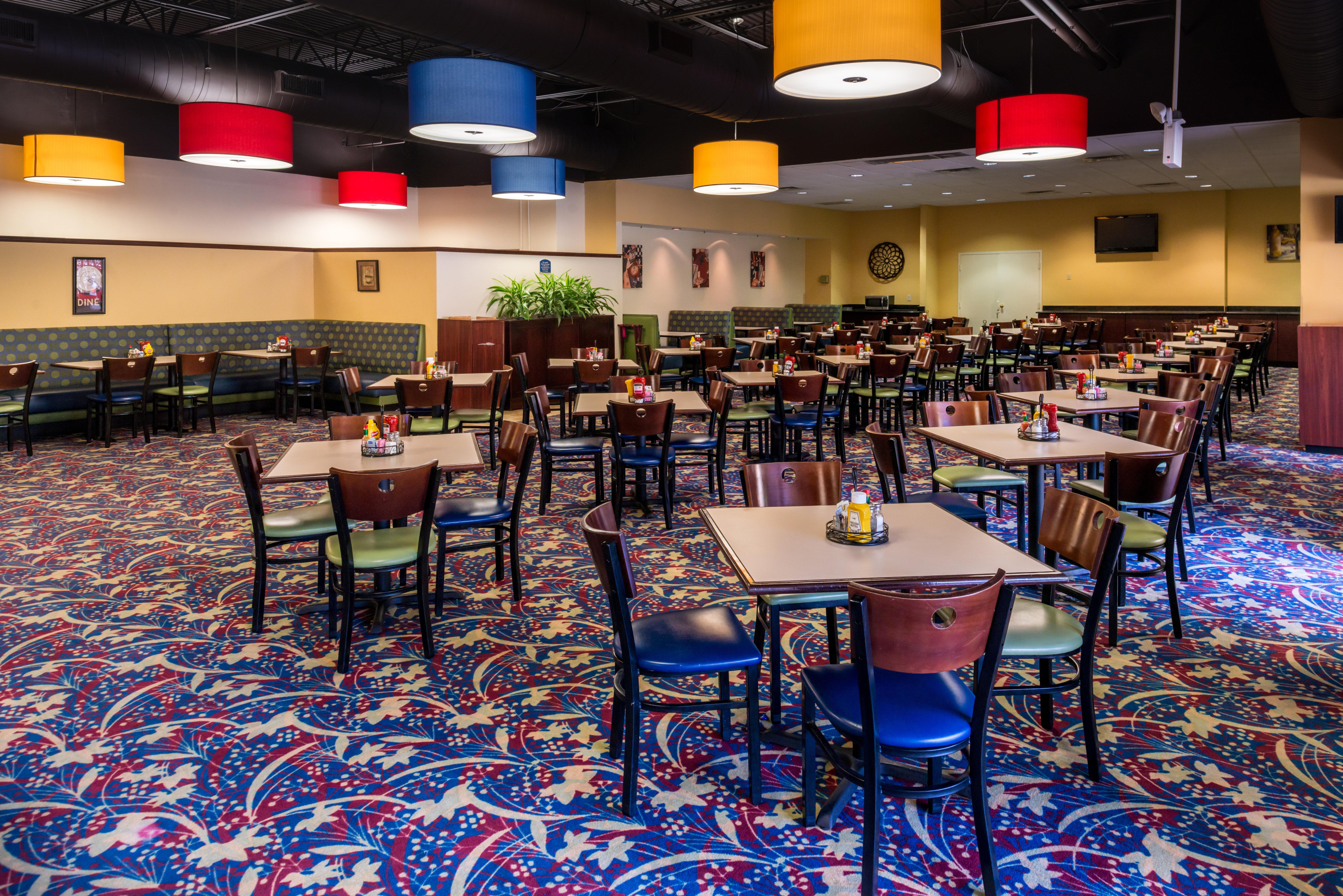 Holiday Inn & Suites Orlando Sw - Celebration Area By Ihg Киссимми Экстерьер фото