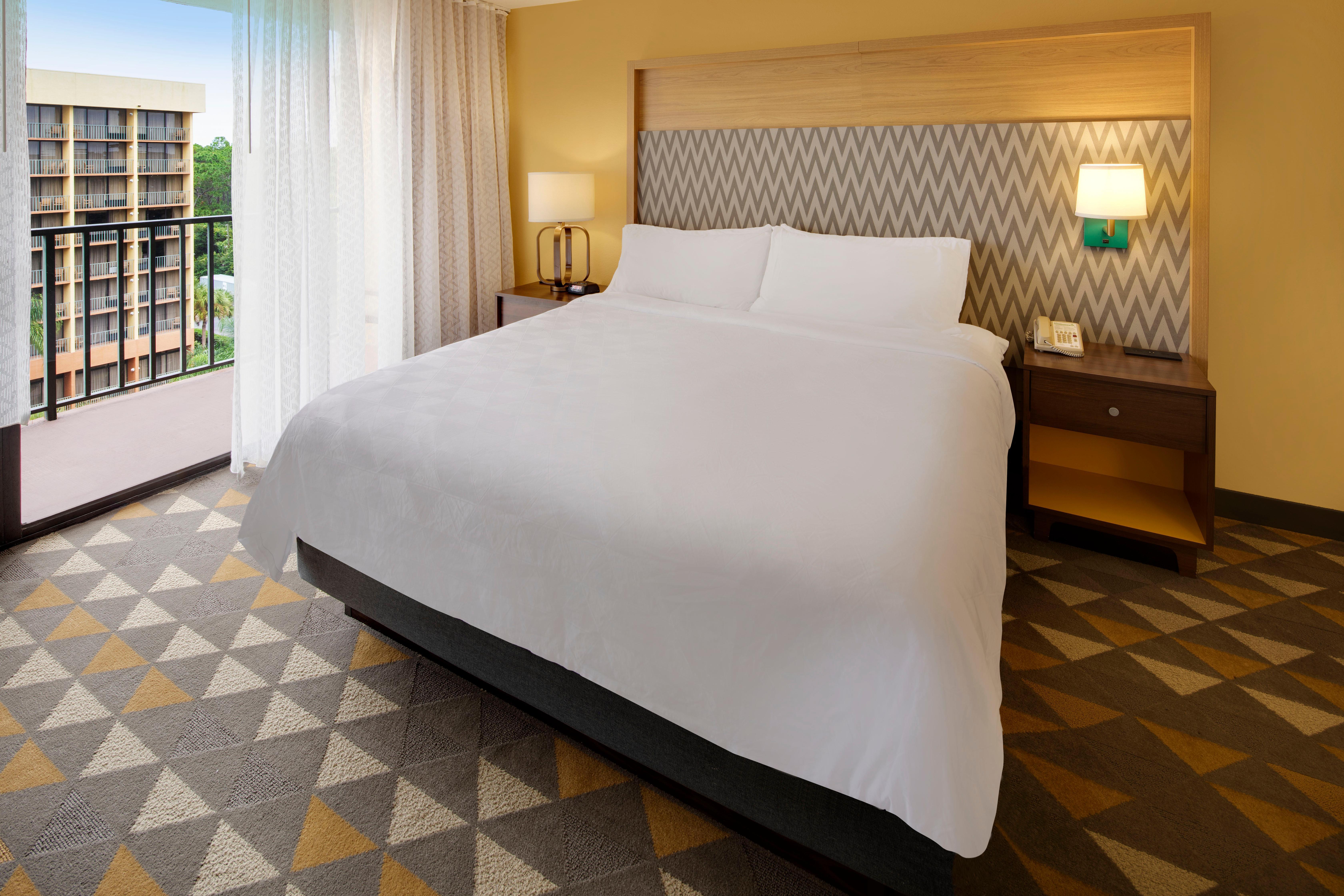 Holiday Inn & Suites Orlando Sw - Celebration Area By Ihg Киссимми Экстерьер фото