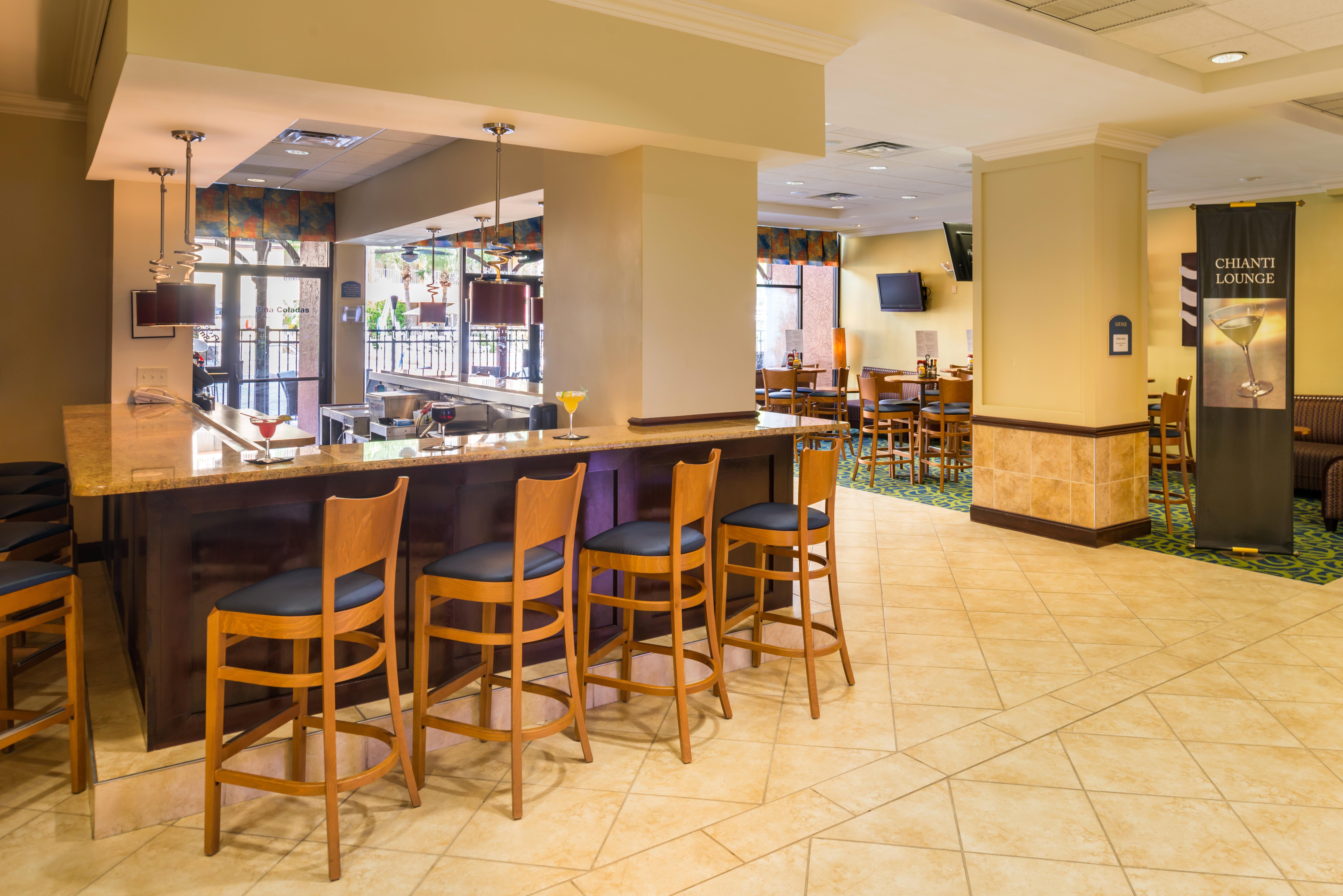 Holiday Inn & Suites Orlando Sw - Celebration Area By Ihg Киссимми Экстерьер фото