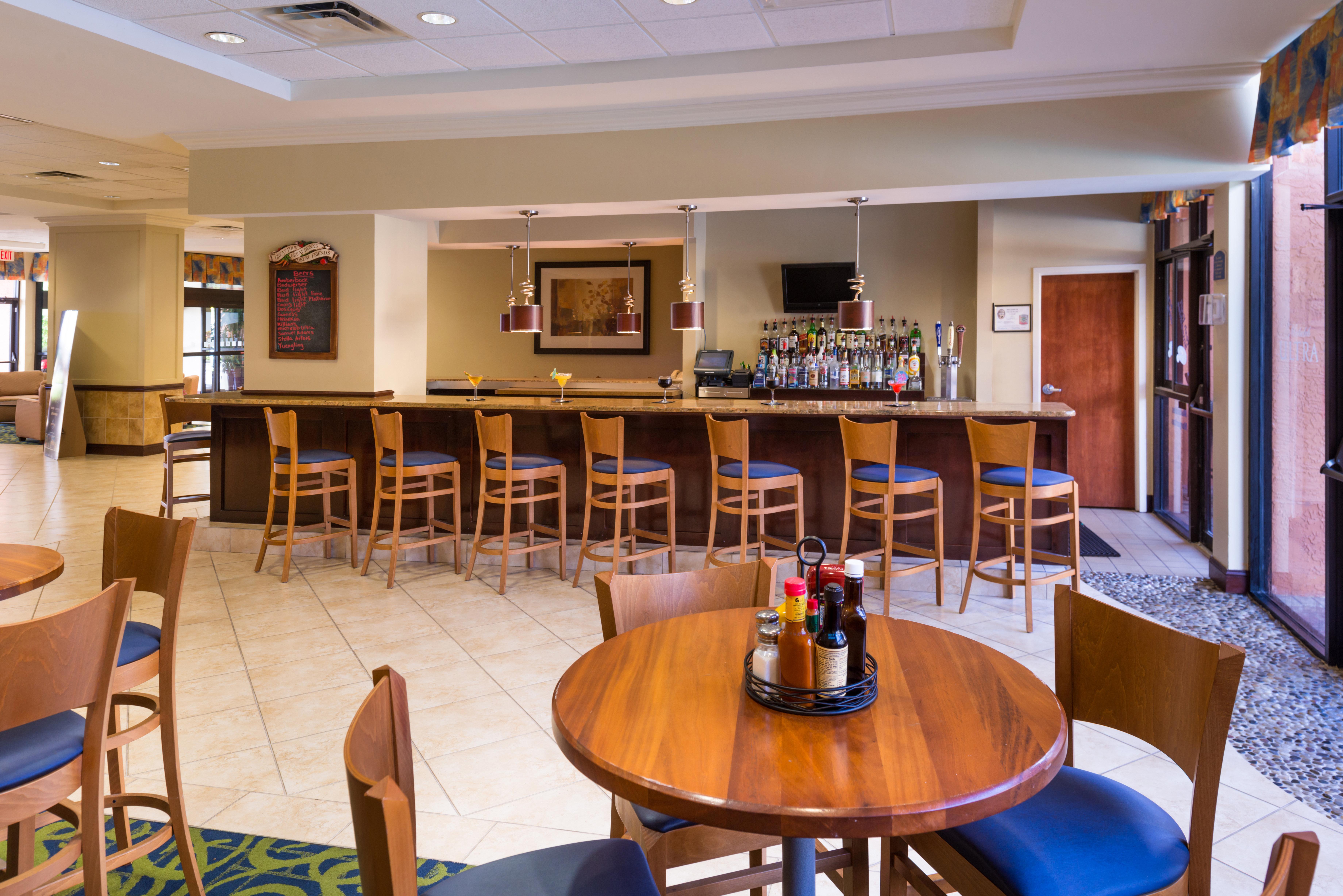 Holiday Inn & Suites Orlando Sw - Celebration Area By Ihg Киссимми Экстерьер фото