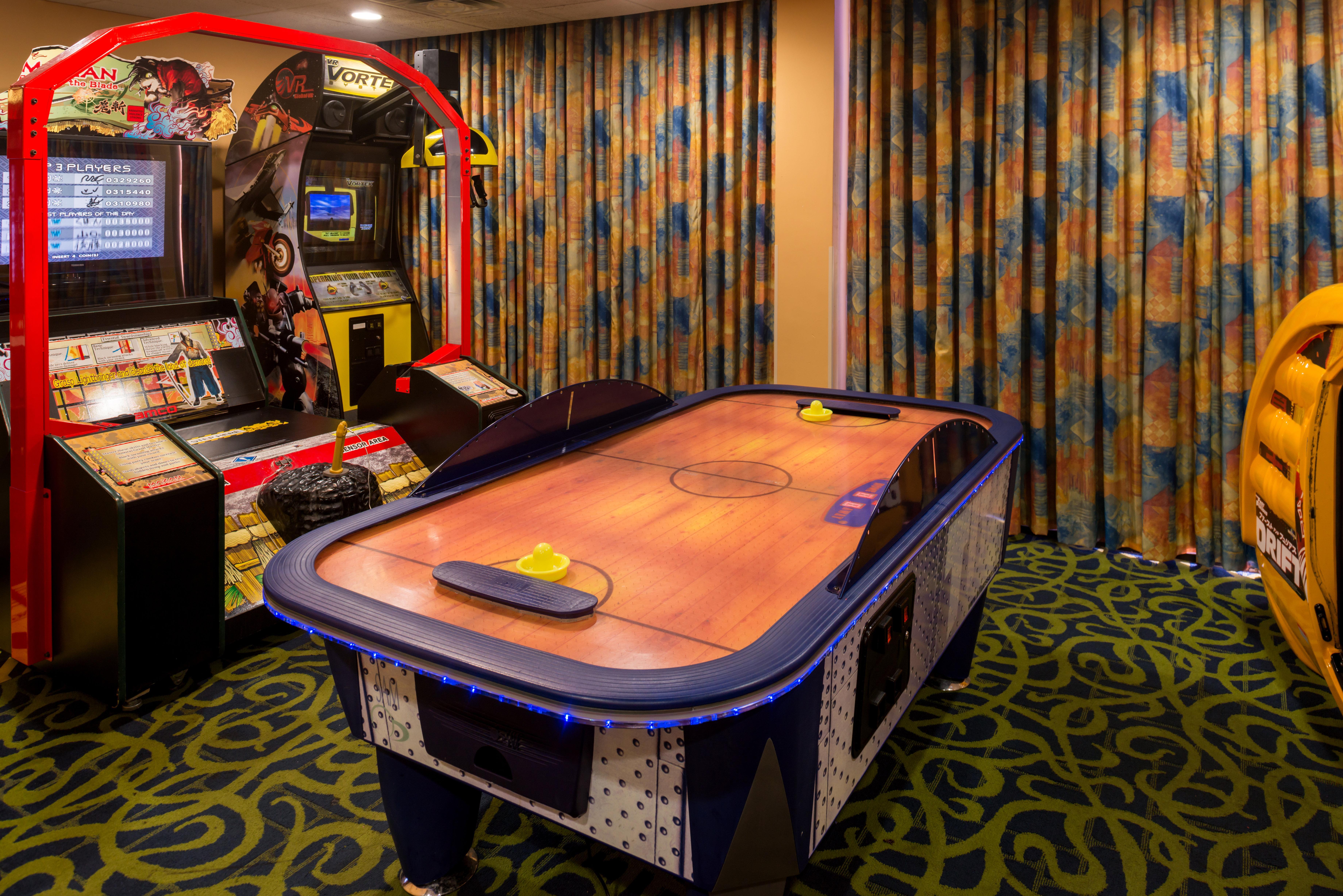 Holiday Inn & Suites Orlando Sw - Celebration Area By Ihg Киссимми Экстерьер фото