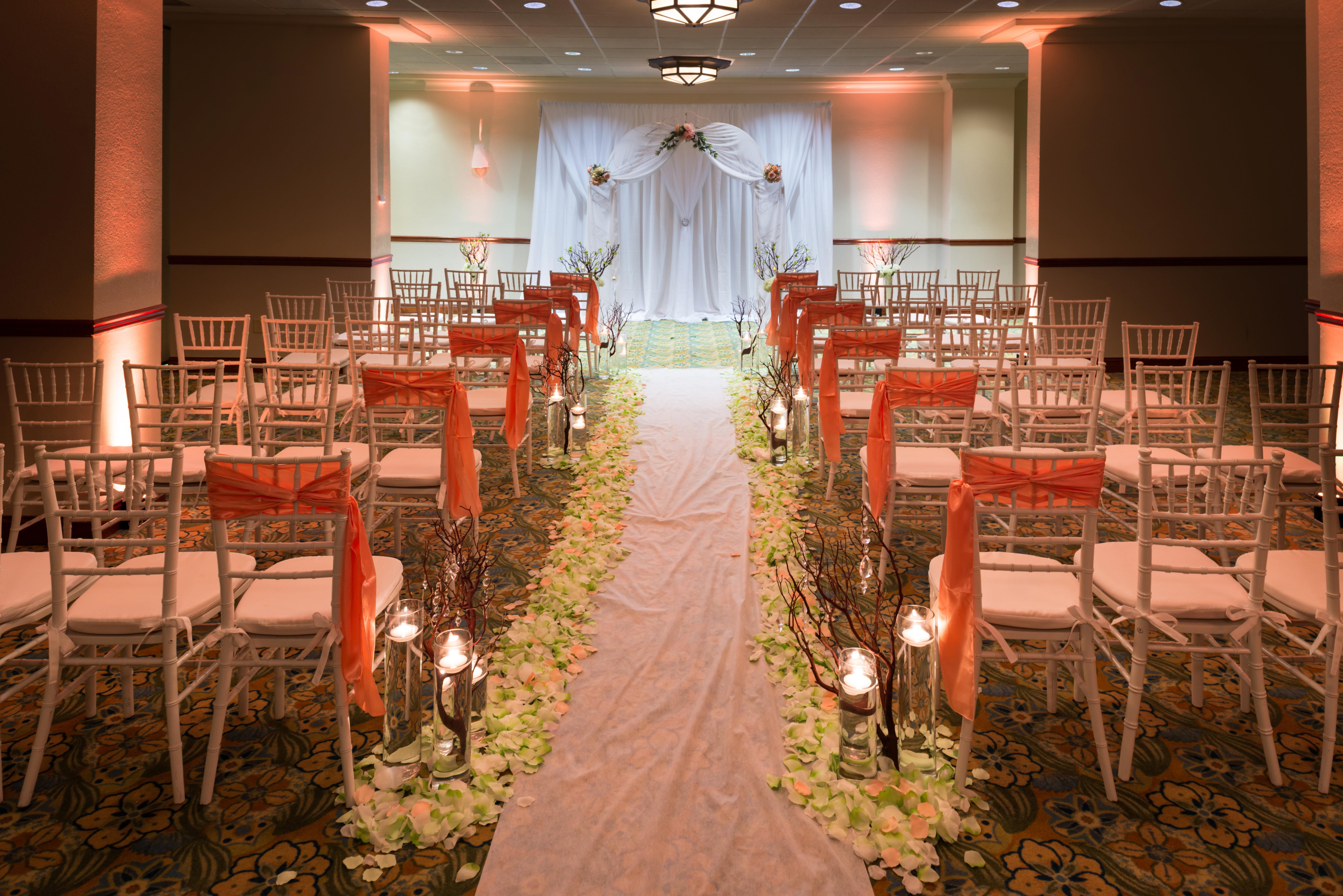 Holiday Inn & Suites Orlando Sw - Celebration Area By Ihg Киссимми Экстерьер фото
