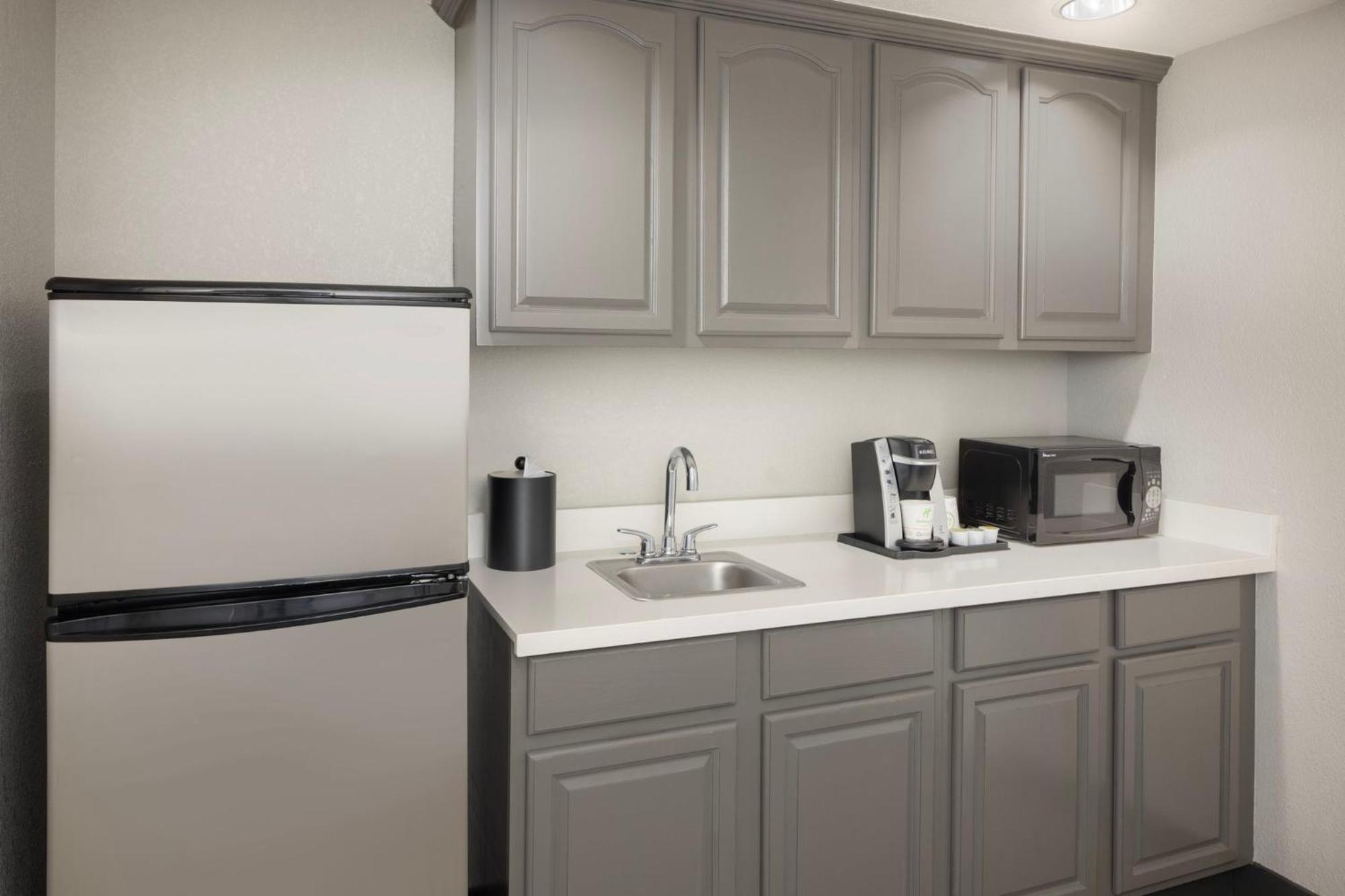 Holiday Inn & Suites Orlando Sw - Celebration Area By Ihg Киссимми Экстерьер фото