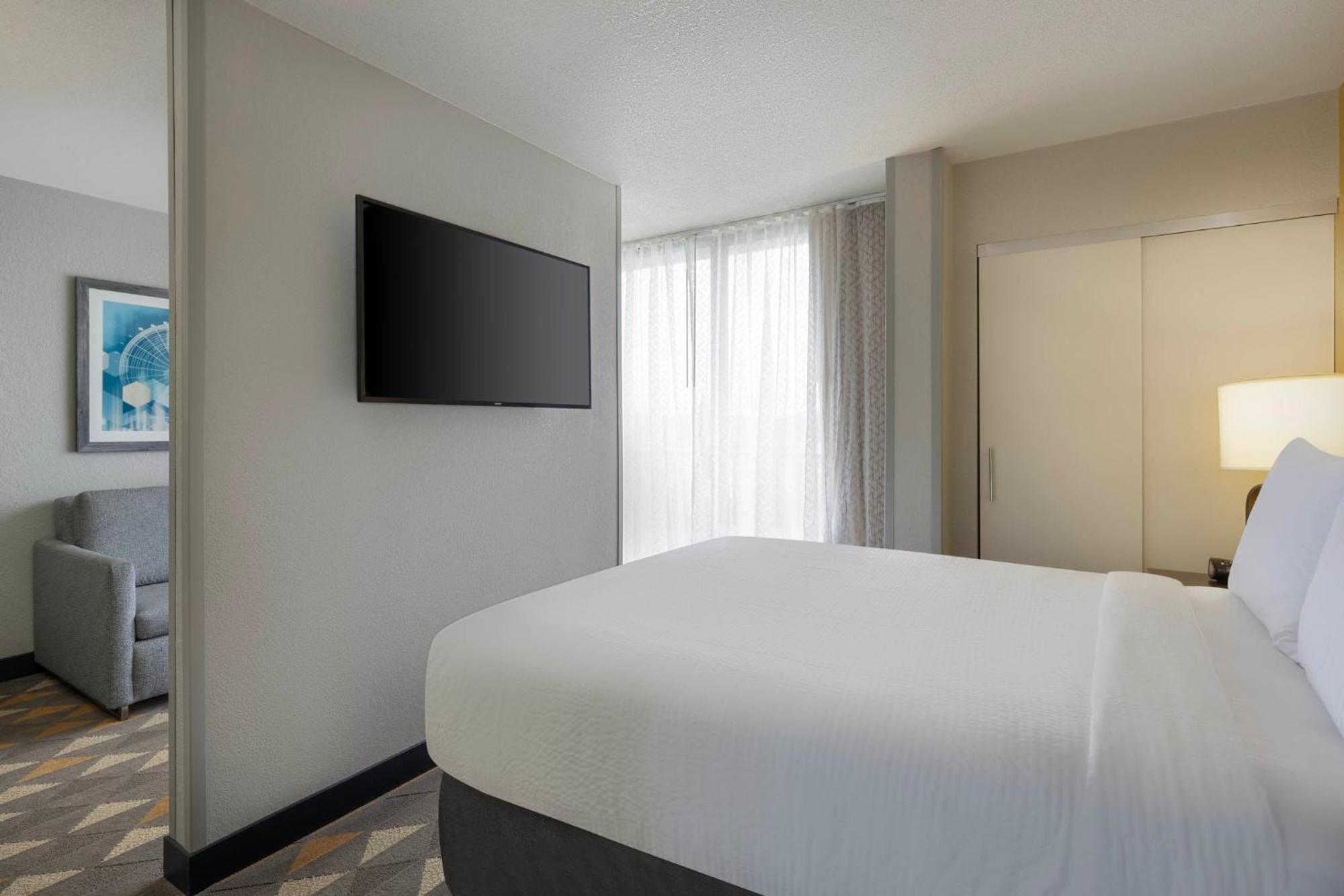 Holiday Inn & Suites Orlando Sw - Celebration Area By Ihg Киссимми Экстерьер фото