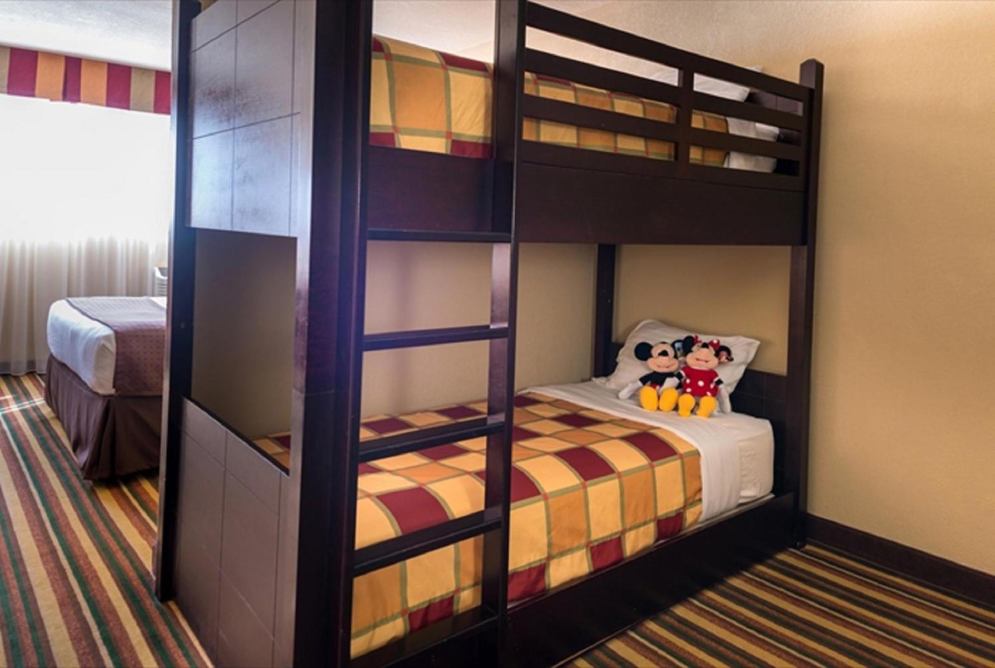Holiday Inn & Suites Orlando Sw - Celebration Area By Ihg Киссимми Экстерьер фото